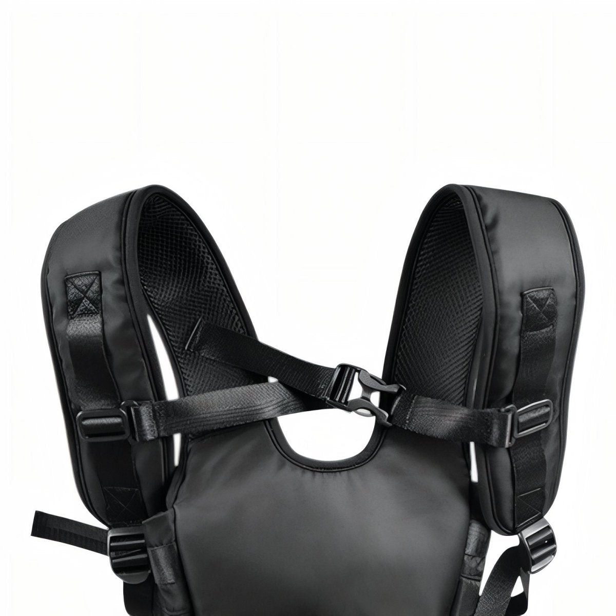 Breathable Dog Carrying Harness