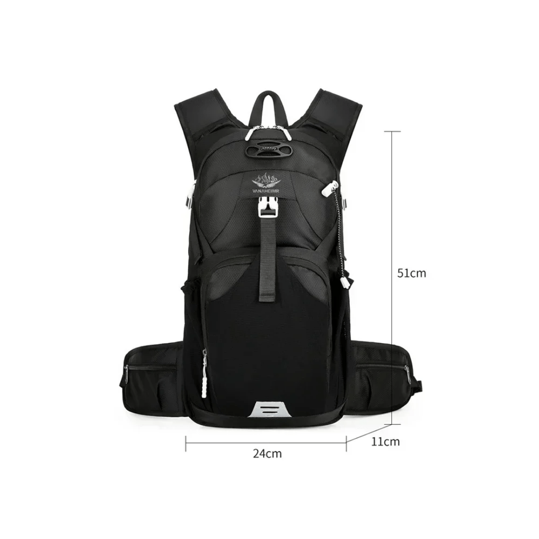 Lightweight Waterproof Outdoor Cycling Backpack