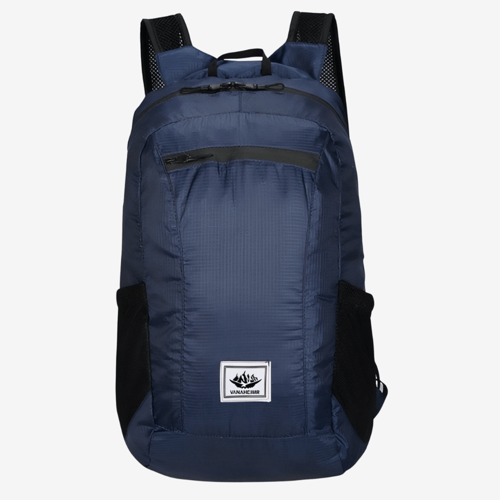 Lightweight Waterproof Foldable Hiking Backpack