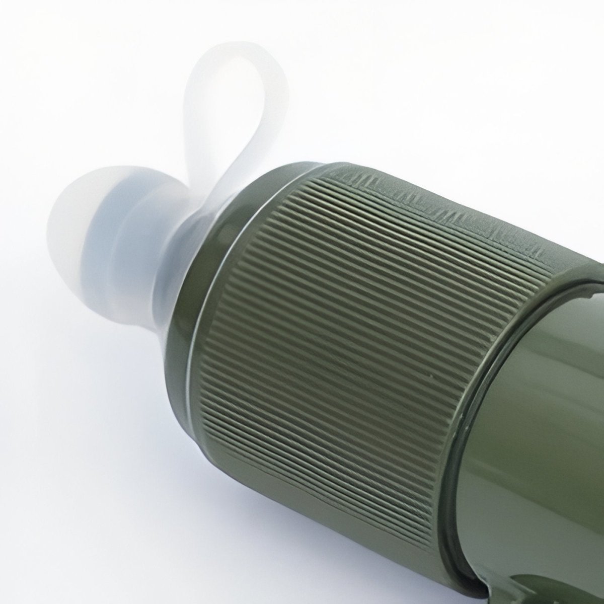 Lightweight Compact Water Filter for Hiking and Camping