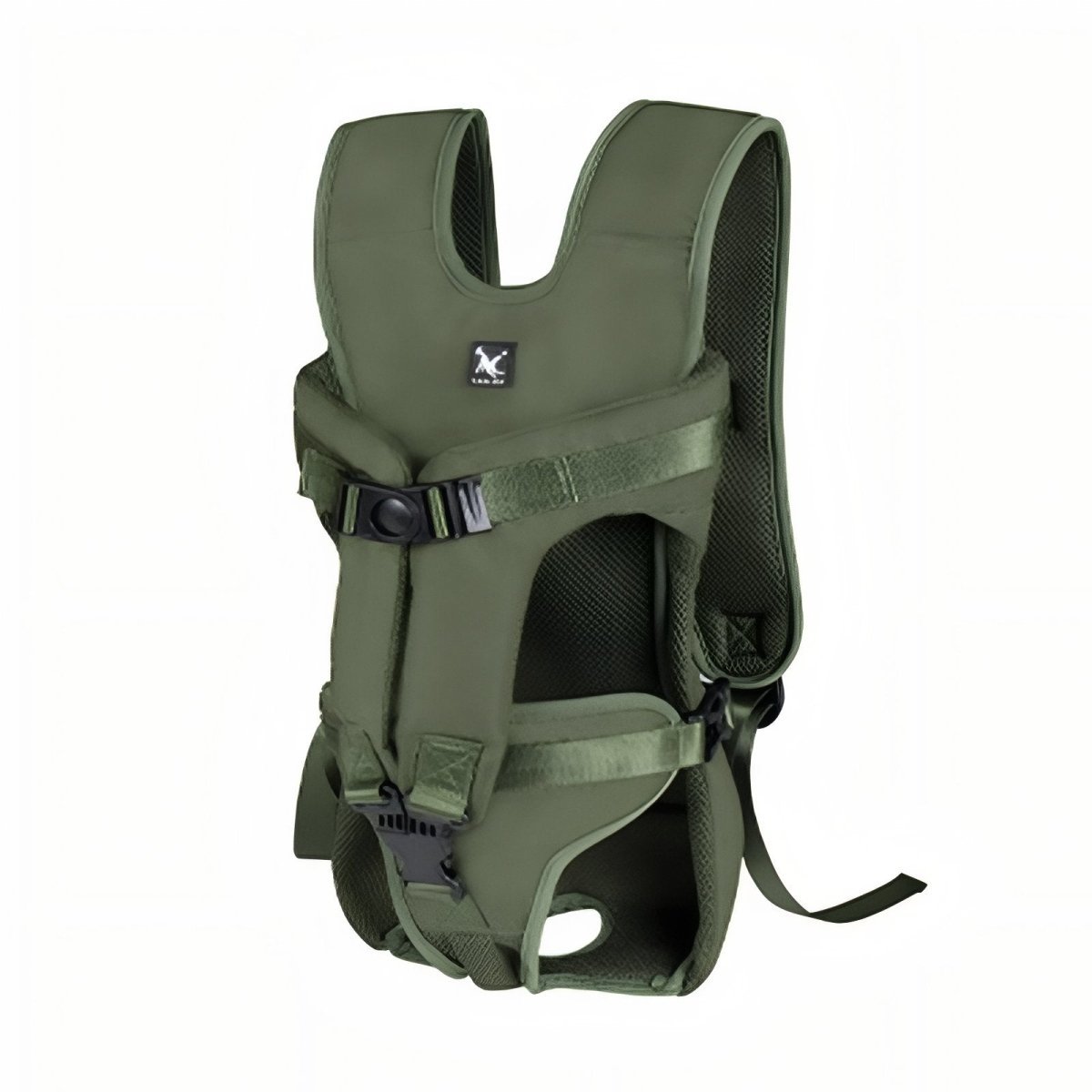 Breathable Dog Carrying Harness