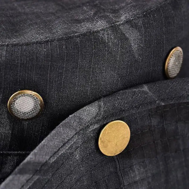 Breathable Lightweight Bush Hat