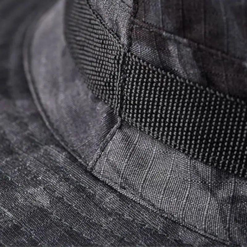 Breathable Lightweight Bush Hat