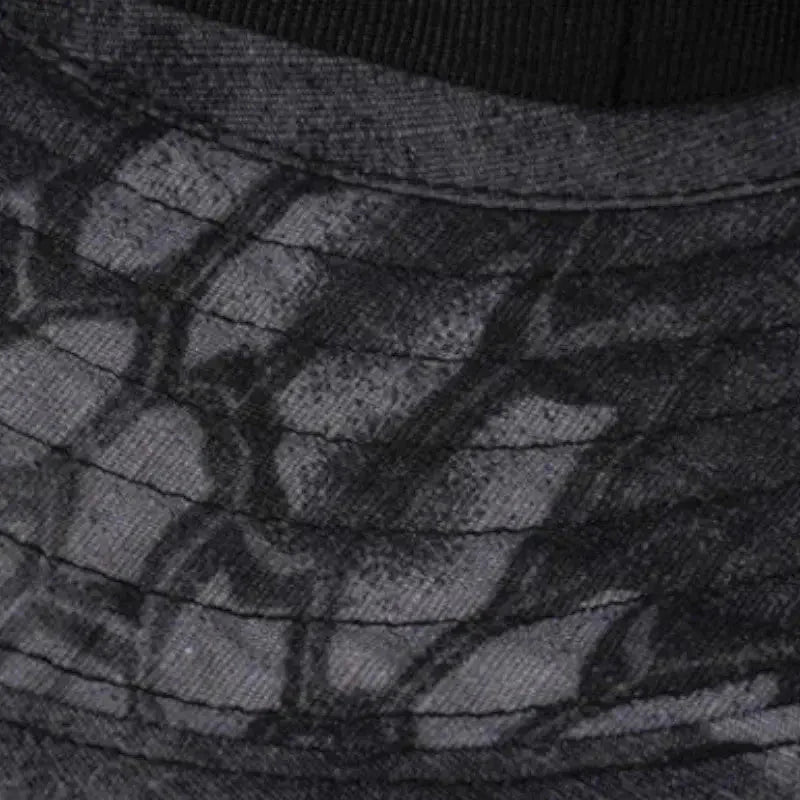 Breathable Lightweight Bush Hat