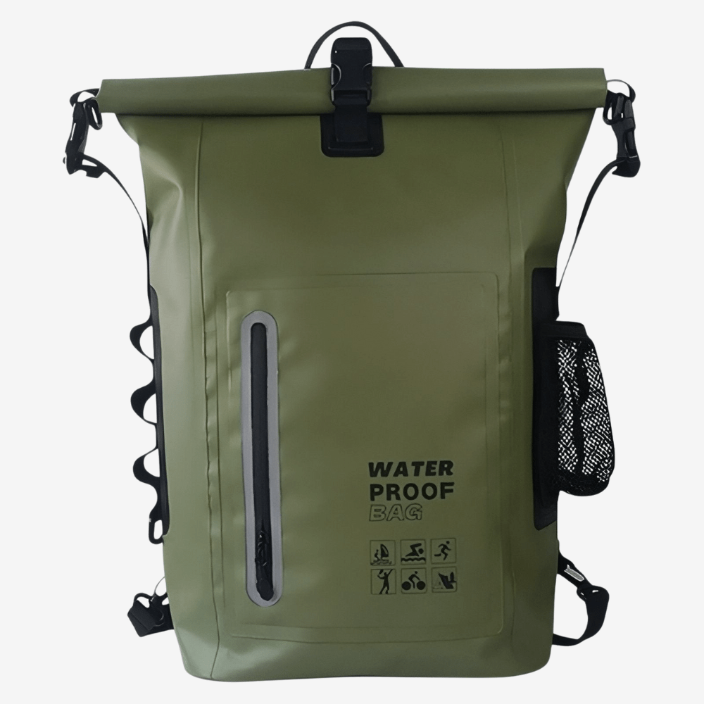 Waterproof Durable 30L Hiking Backpack