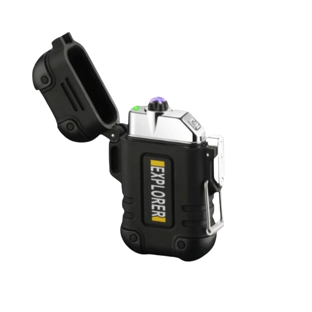 Water-Resistant Windproof Outdoor Lighter