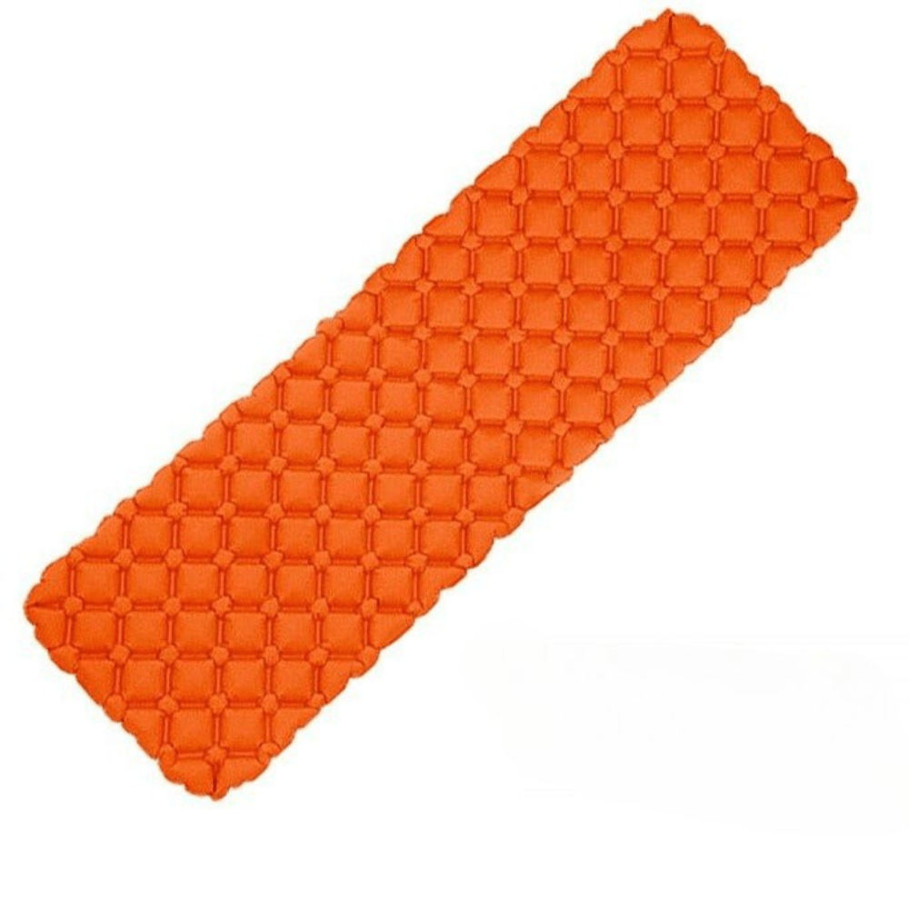 Inflatable Camping Air Mattress