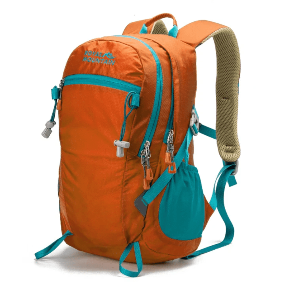 Lightweight 30L Hiking Backpack for Outdoor Adventures