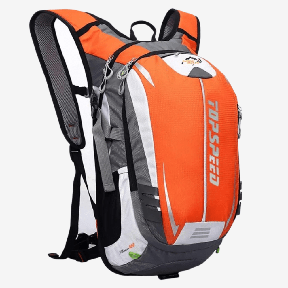 Lightweight Durable 18L Hydration Backpack