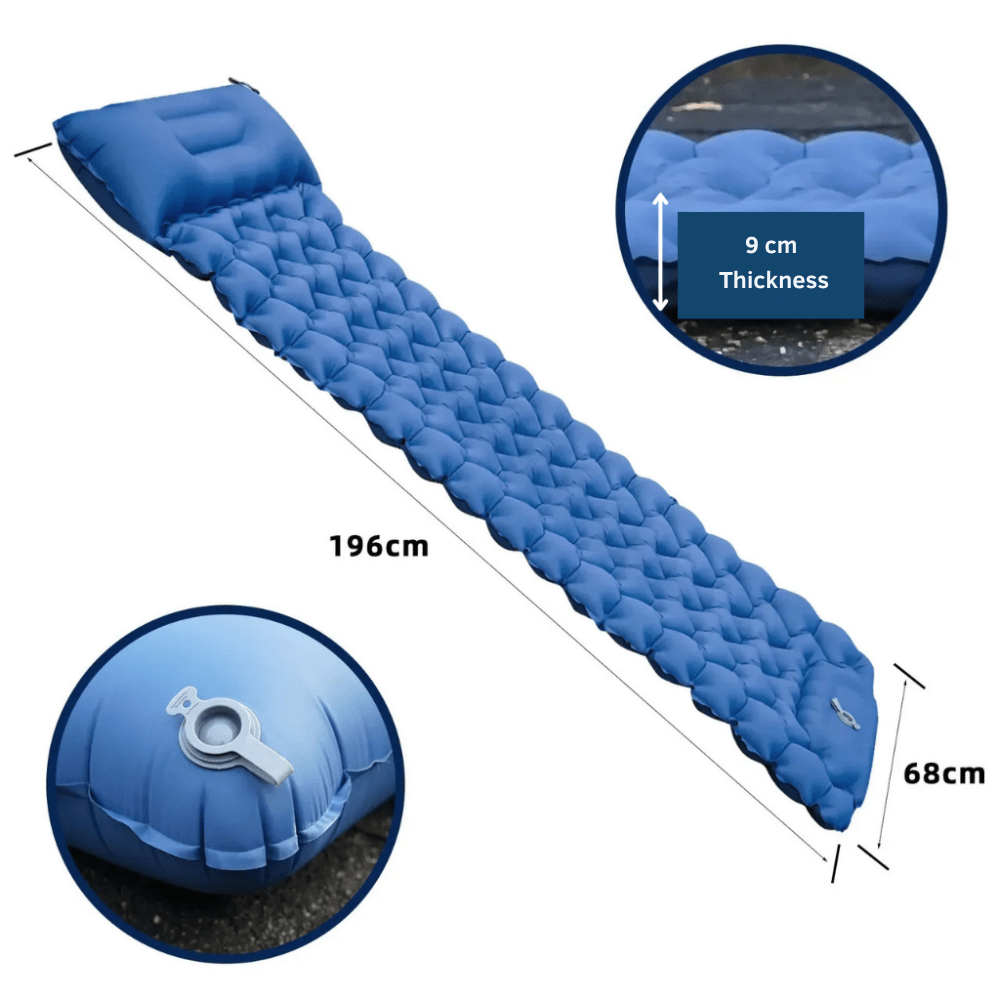 Lightweight Camping Sleeping Pad