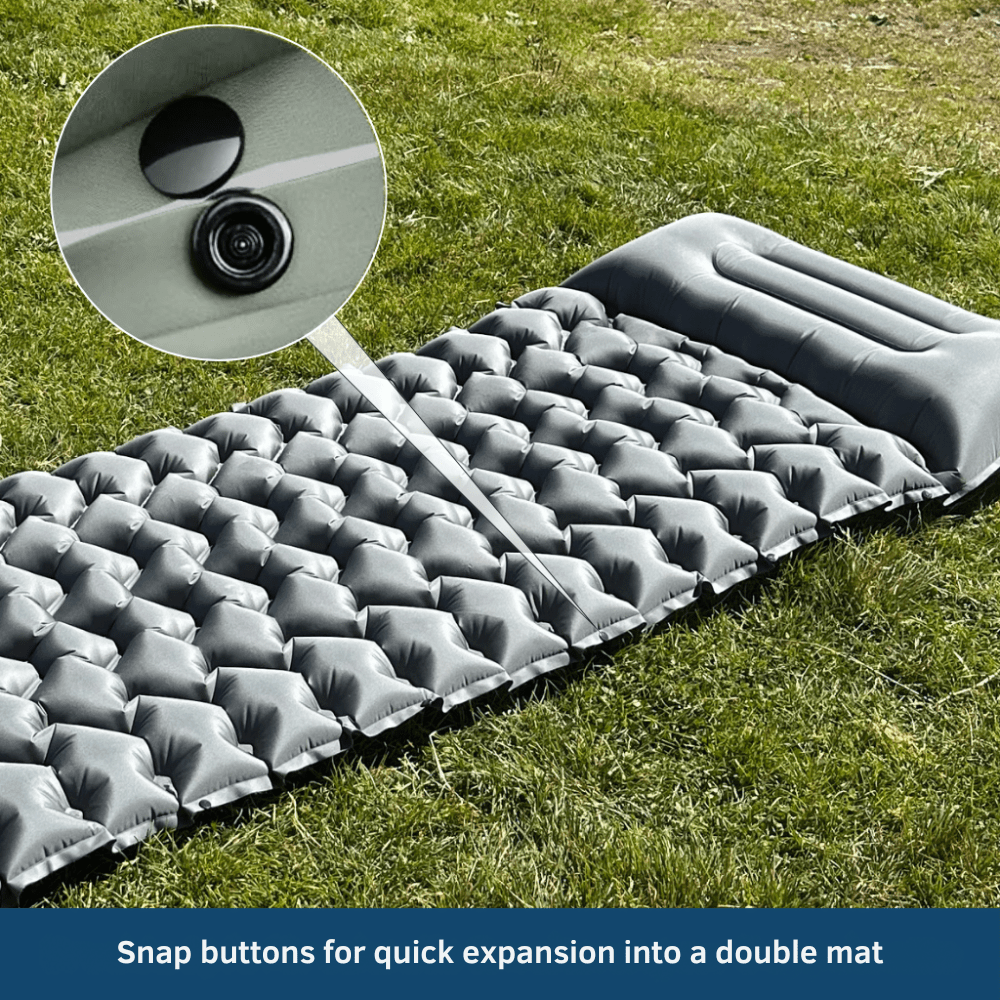 Lightweight Camping Sleeping Pad