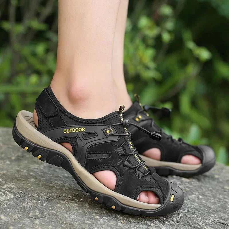 Walking Sandals – Breathable & Supportive Design