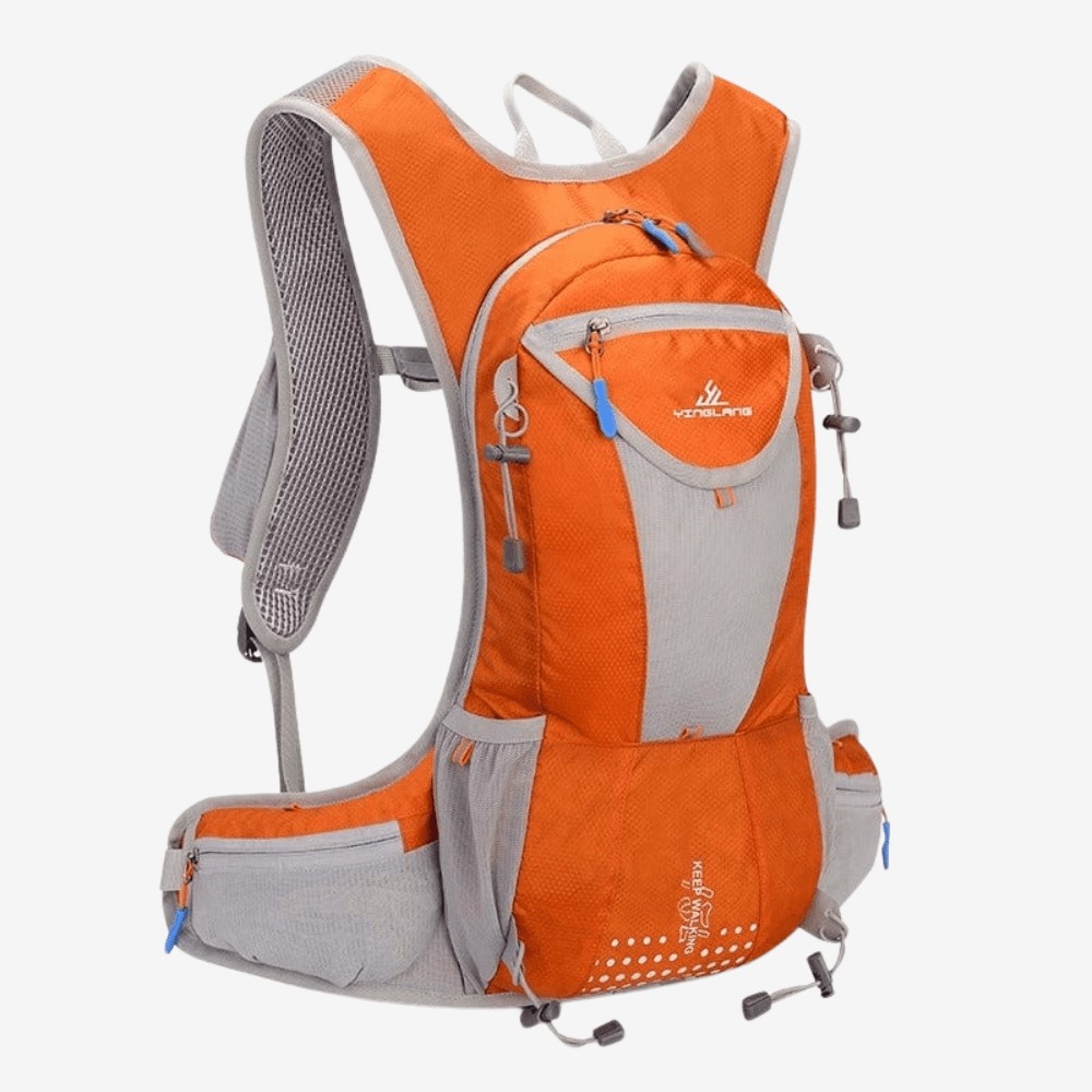 Lightweight Waterproof Cycling Backpack