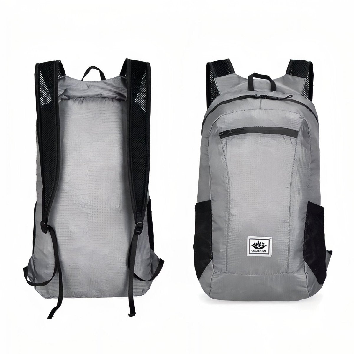 Lightweight Waterproof Foldable Hiking Backpack