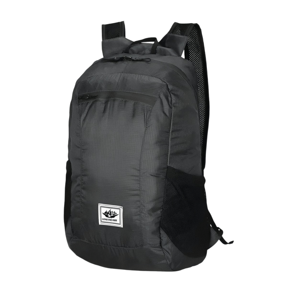 Lightweight Waterproof Foldable Hiking Backpack
