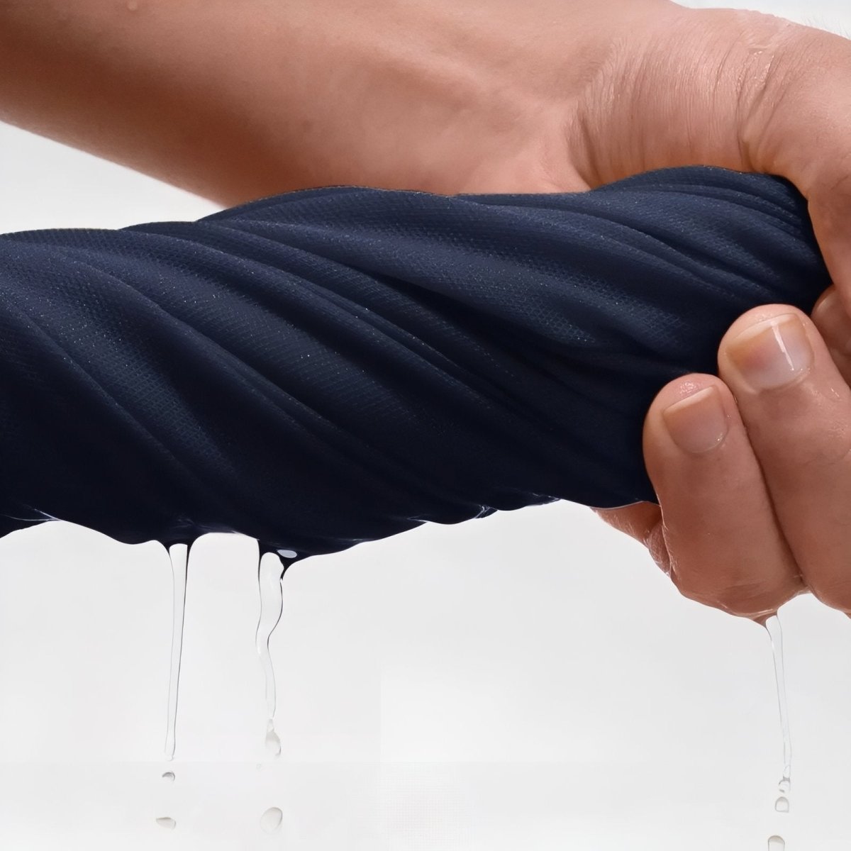 Breathable Quick-Drying Hiking T-Shirt