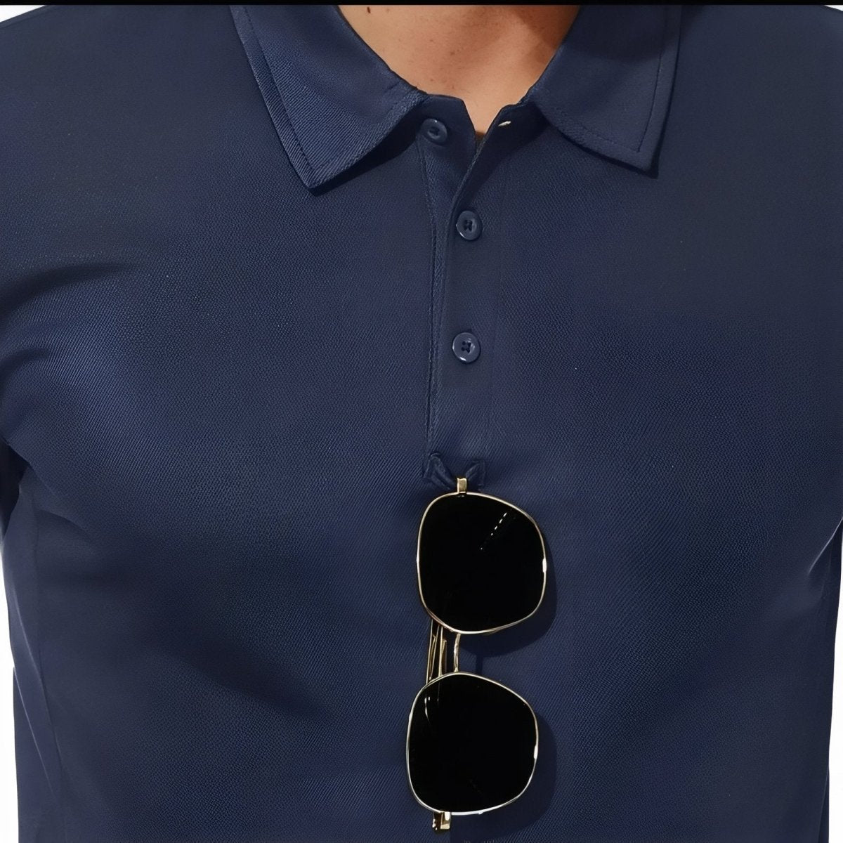 Breathable Quick-Drying Hiking T-Shirt