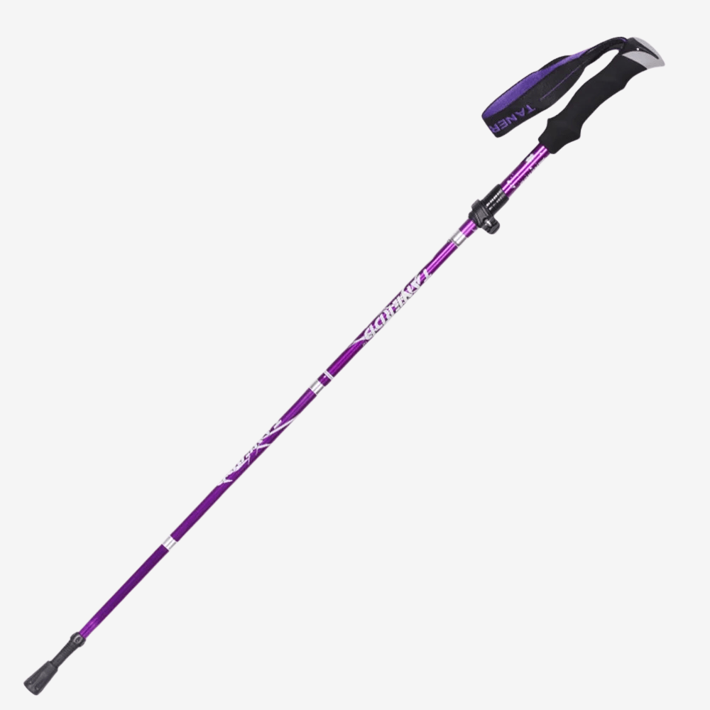 Lightweight Folding Trekking Pole