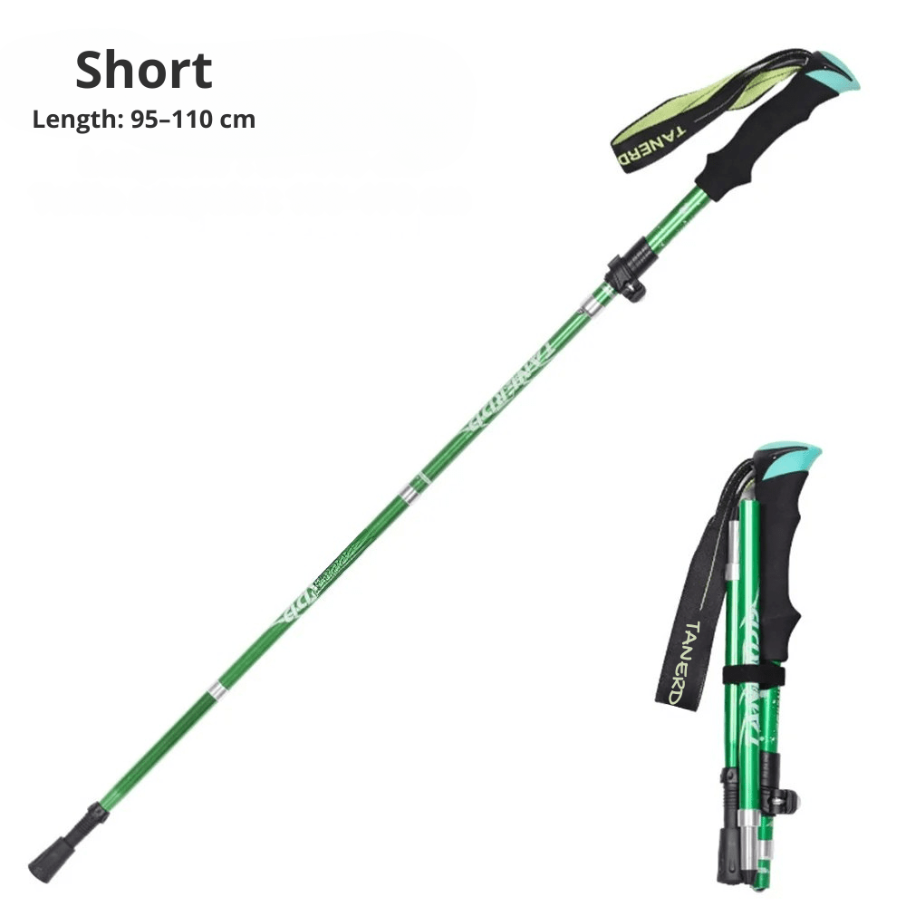 Lightweight Folding Trekking Pole