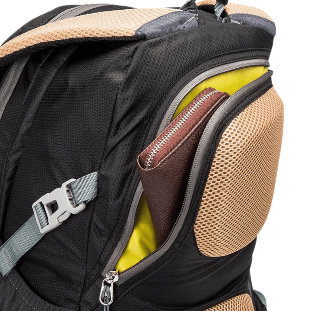 Lightweight 30L Hiking Backpack for Outdoor Adventures