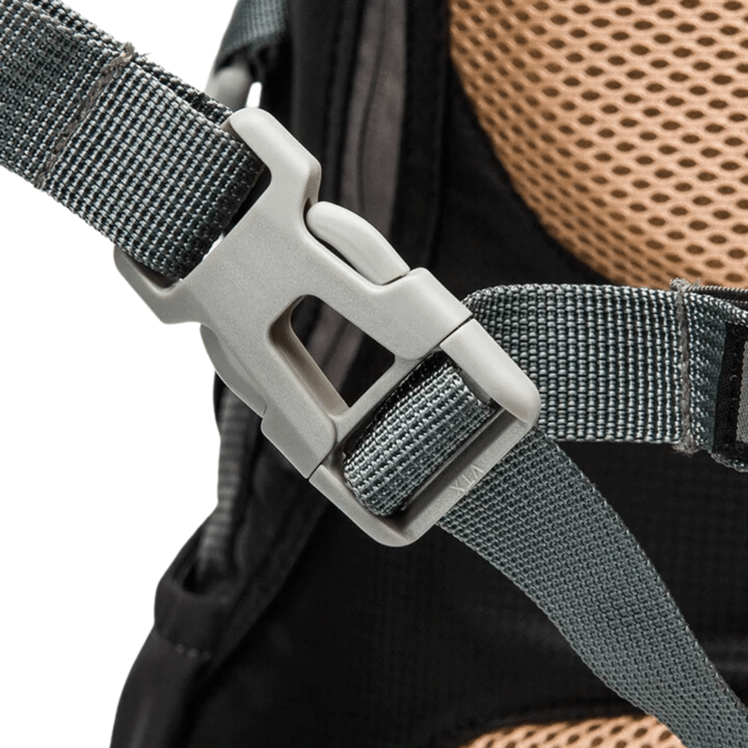 Lightweight 30L Hiking Backpack for Outdoor Adventures