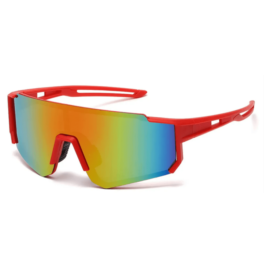Lightweight Sports Sunglasses – Anti-Glare & Ergonomic Fit