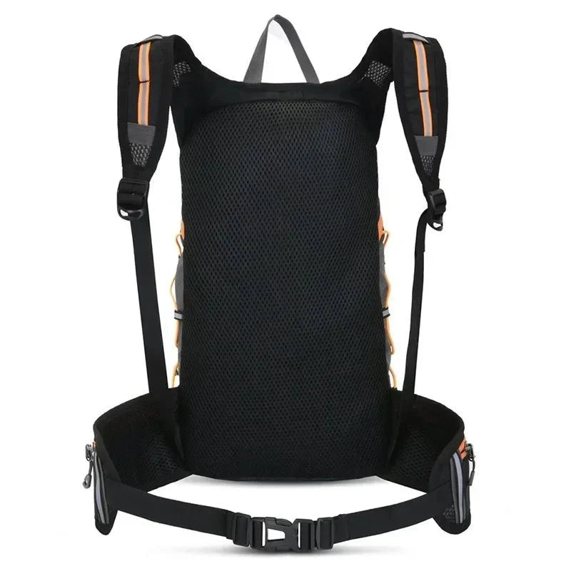Lightweight Foldable Hiking Backpack