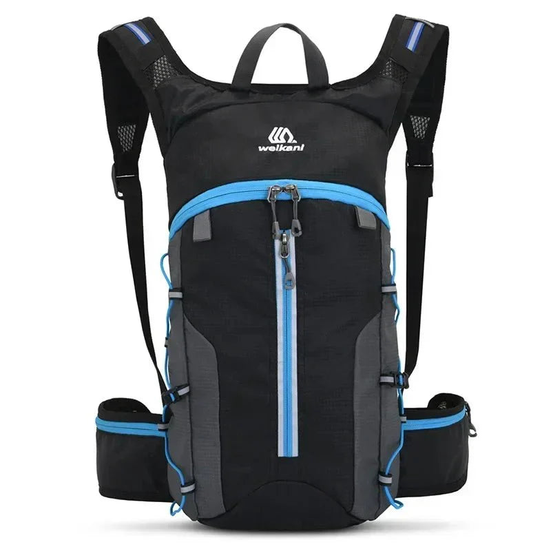 Lightweight Foldable Hiking Backpack