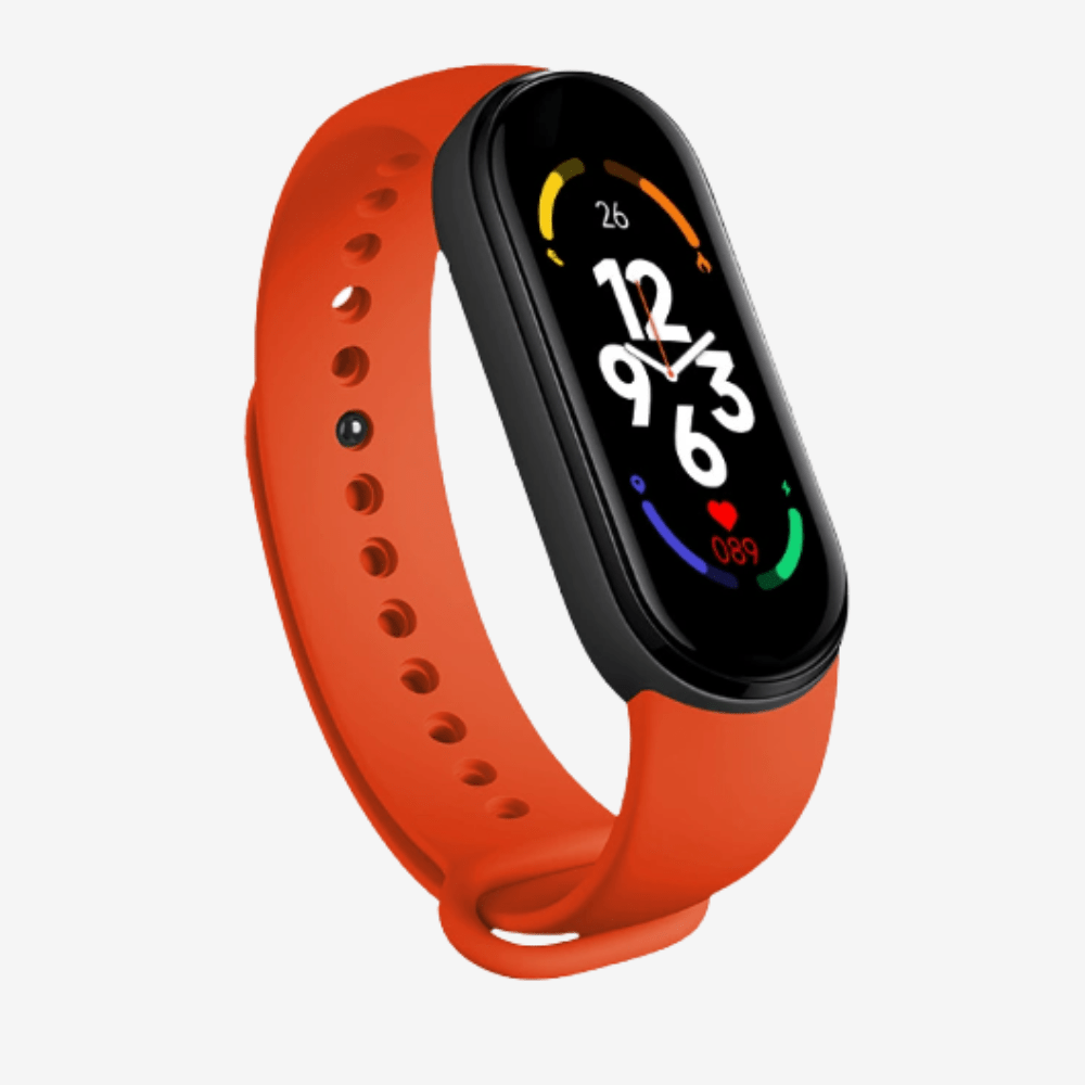 Lightweight Activity Tracker Watch for Children