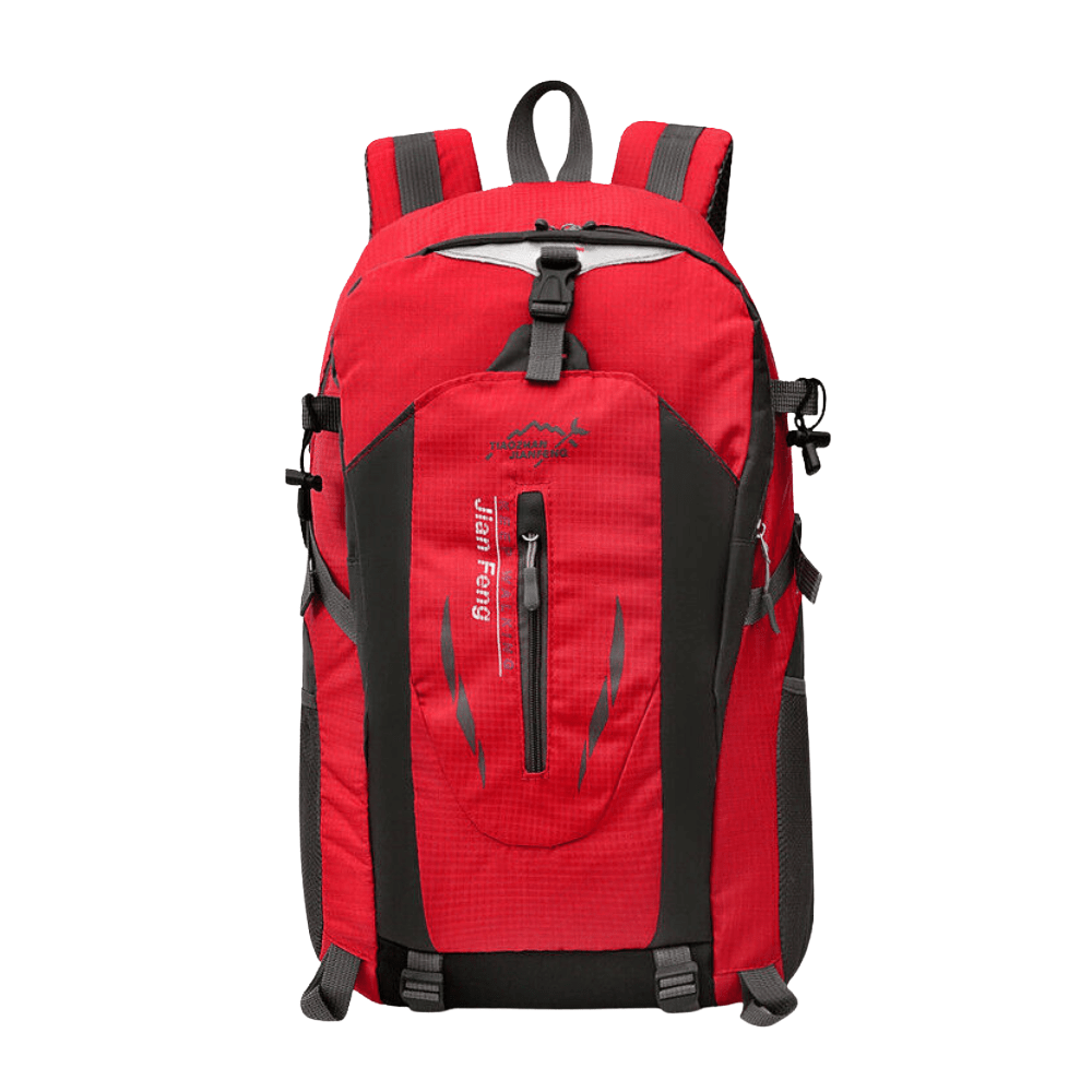 Hiking Backpack – Waterproof & Lightweight 40L Rucksack