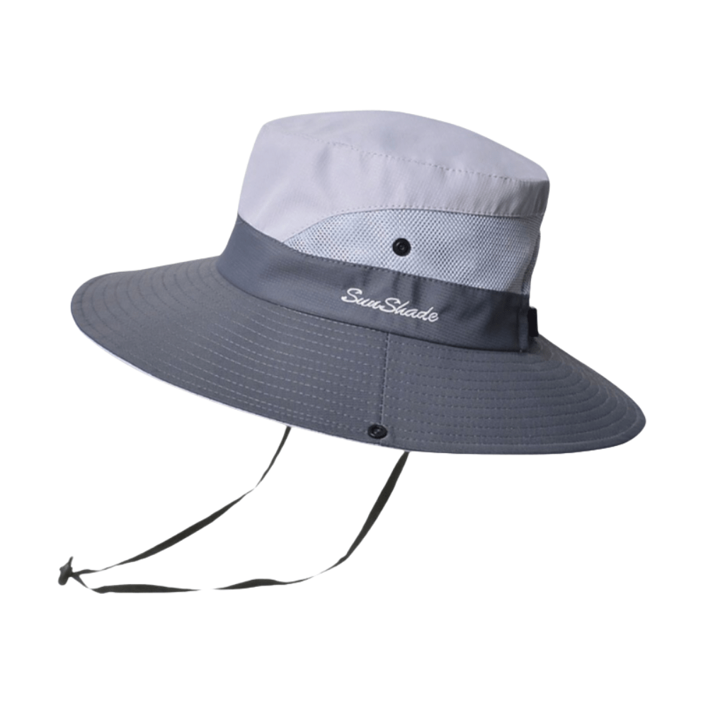 Lightweight UV Protection Hat for Women