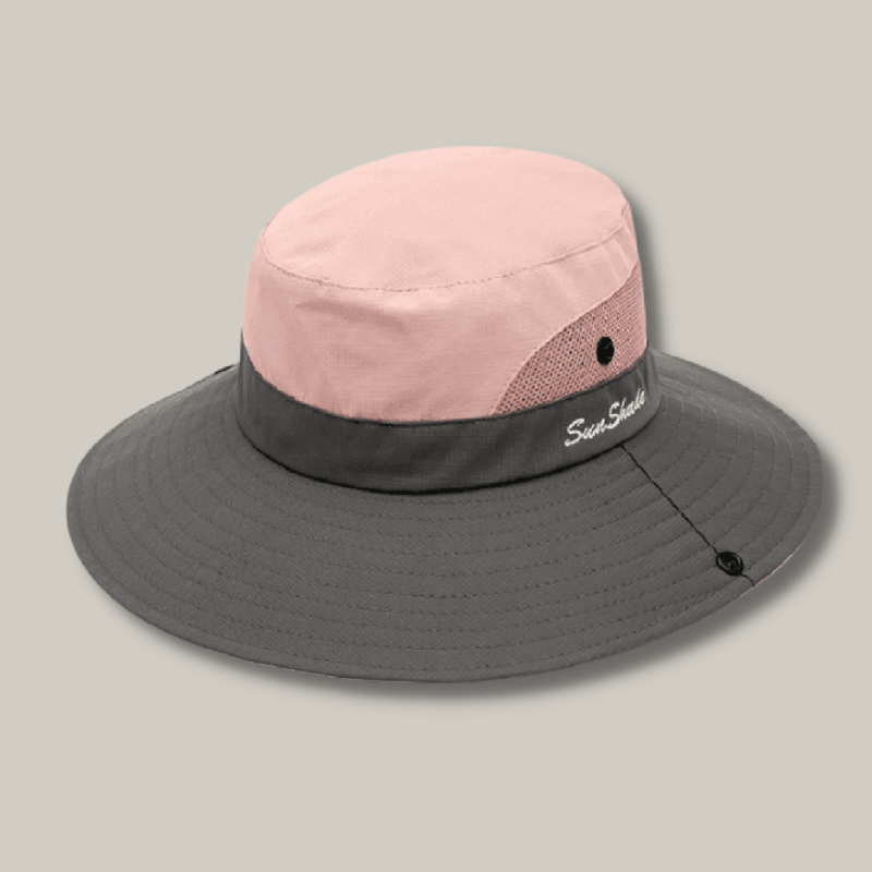 Lightweight UV Protection Hat for Women
