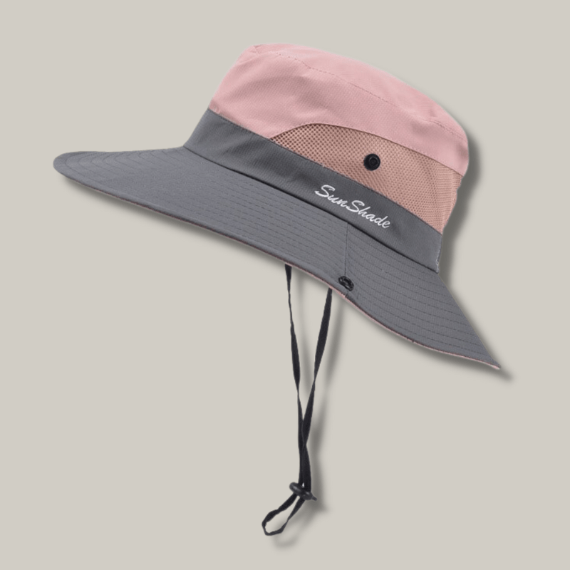 Lightweight UV Protection Hat for Women
