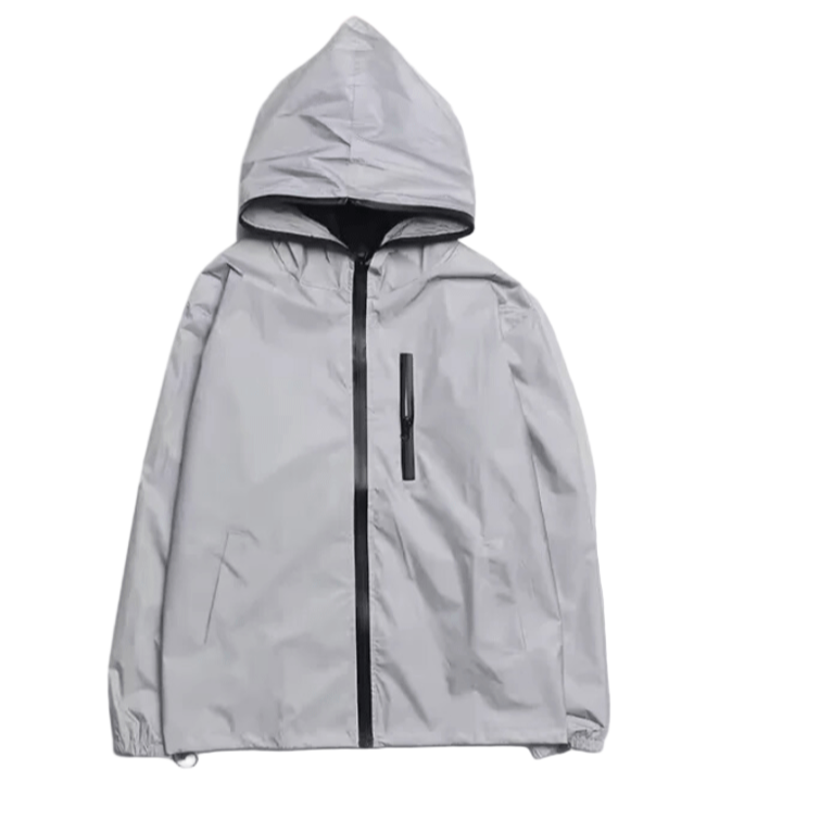Waterproof Reflective Outdoor Jacket