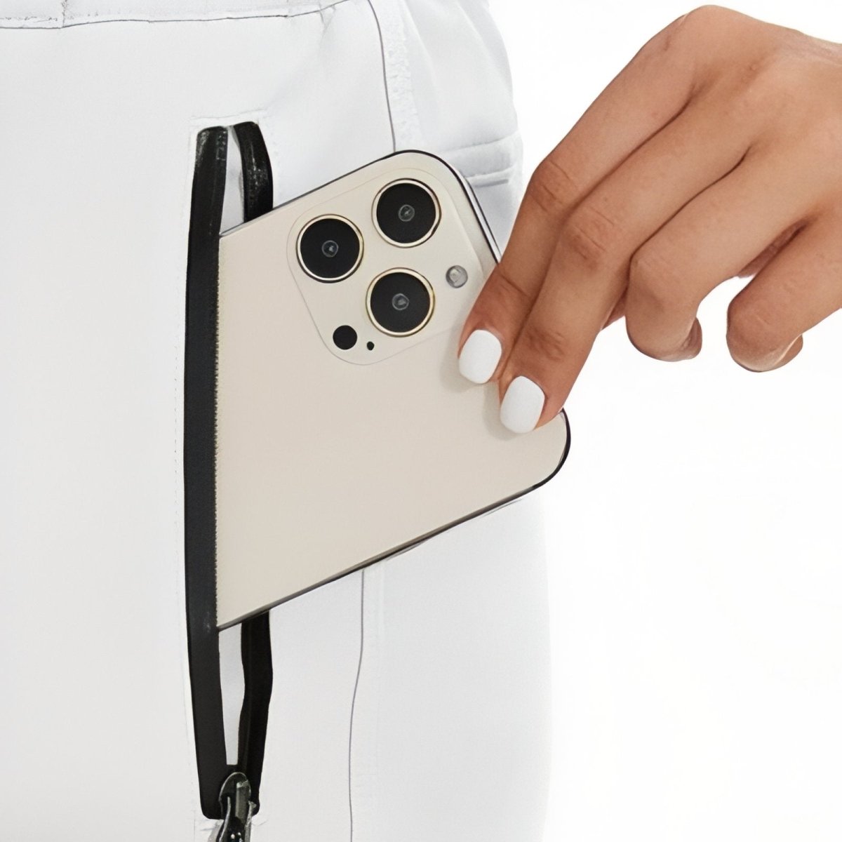 Women’s Waterproof Insulated Hiking Trousers