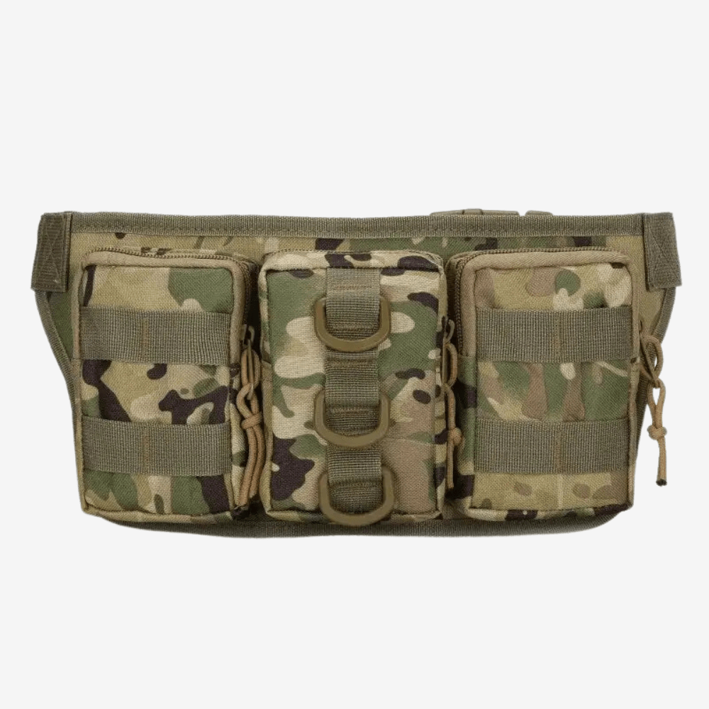 Durable Tactical Waist Pack