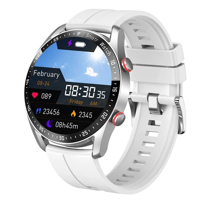 Smartwatch – Multi-Function with Fitness and Sleep Tracking