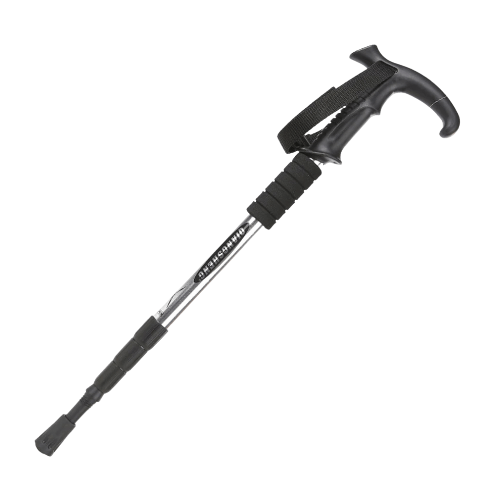 Adjustable Lightweight Trekking Pole for Hiking and Walking