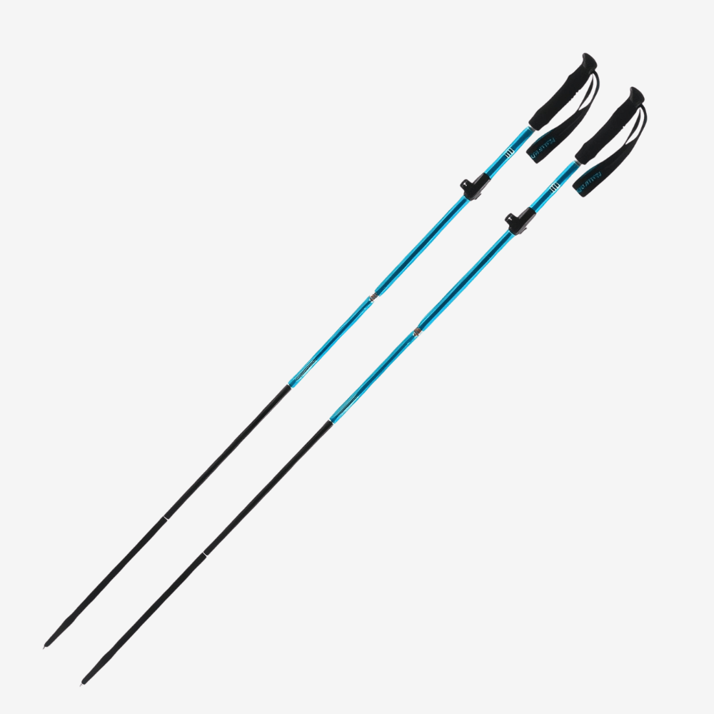Folding Lightweight Trekking Poles
