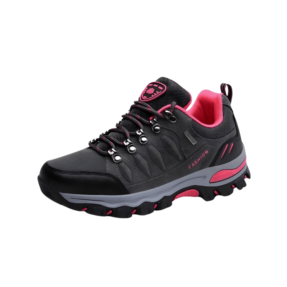 Lightweight Supportive Hiking Shoes for Women