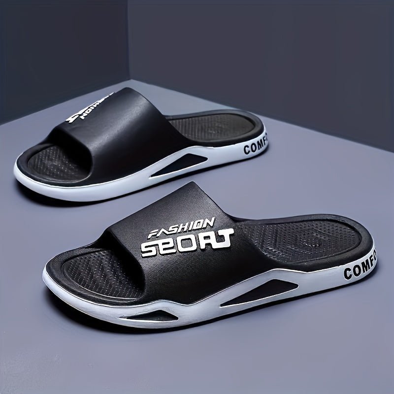 Lightweight Non-Slip Outdoor Sandals for Men