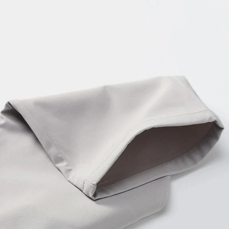 Women’s Hiking Trousers Lightweight Water-Resistant