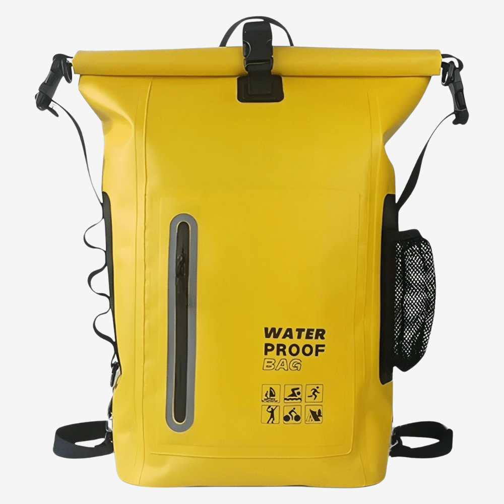 Waterproof Durable 30L Hiking Backpack