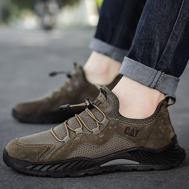 Walking Shoes – Durable & Slip-Resistant