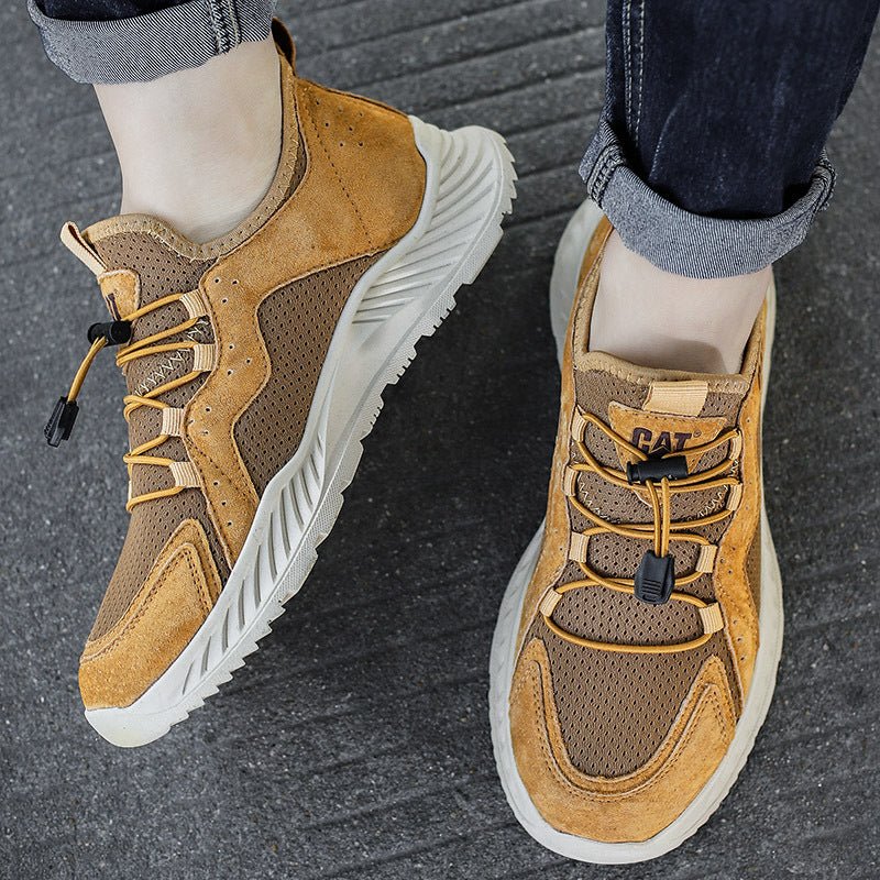 Walking Shoes – Durable & Slip-Resistant