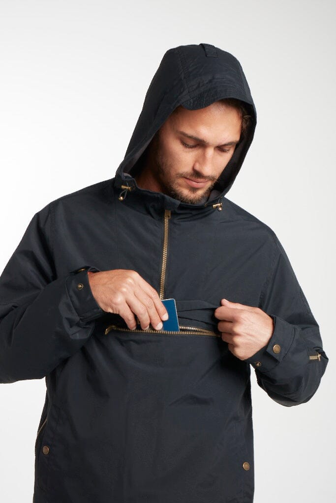 Men’s Nylon Jacket