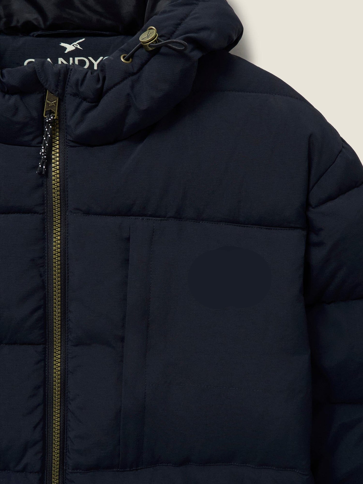Nylon Jacket