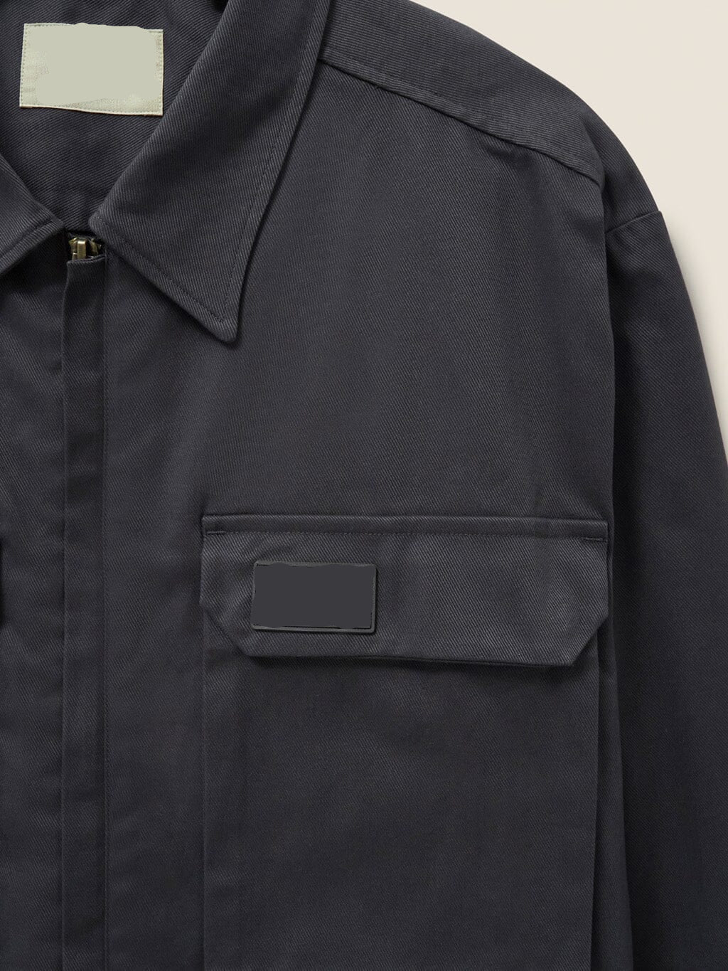 Workwear Jacket