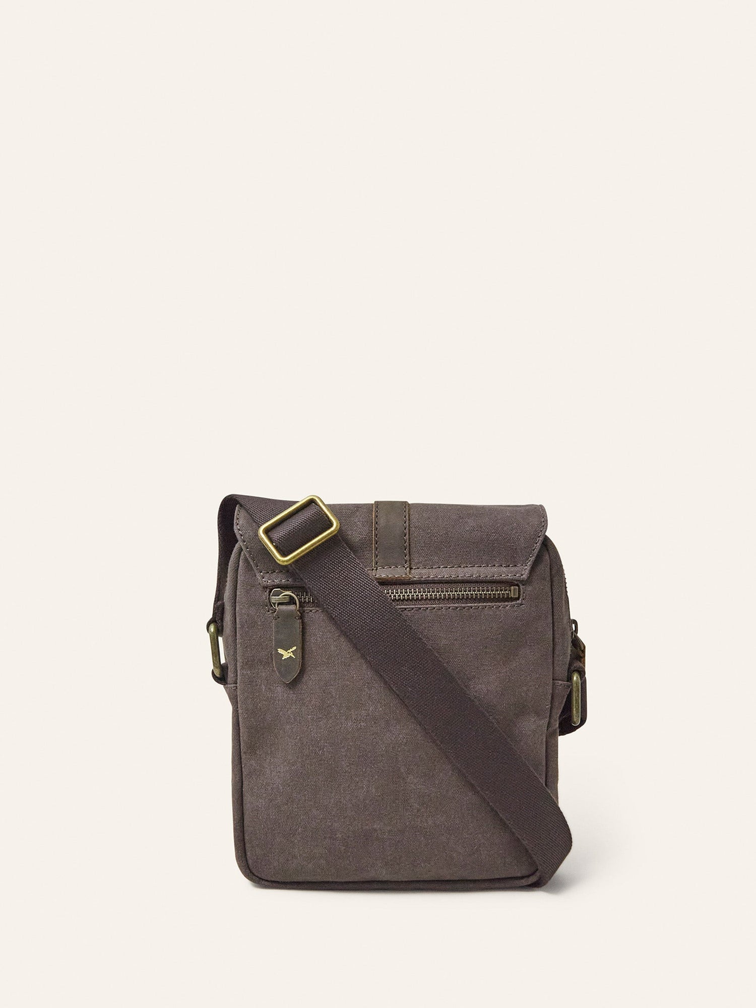 Compact Cross-Body Bag