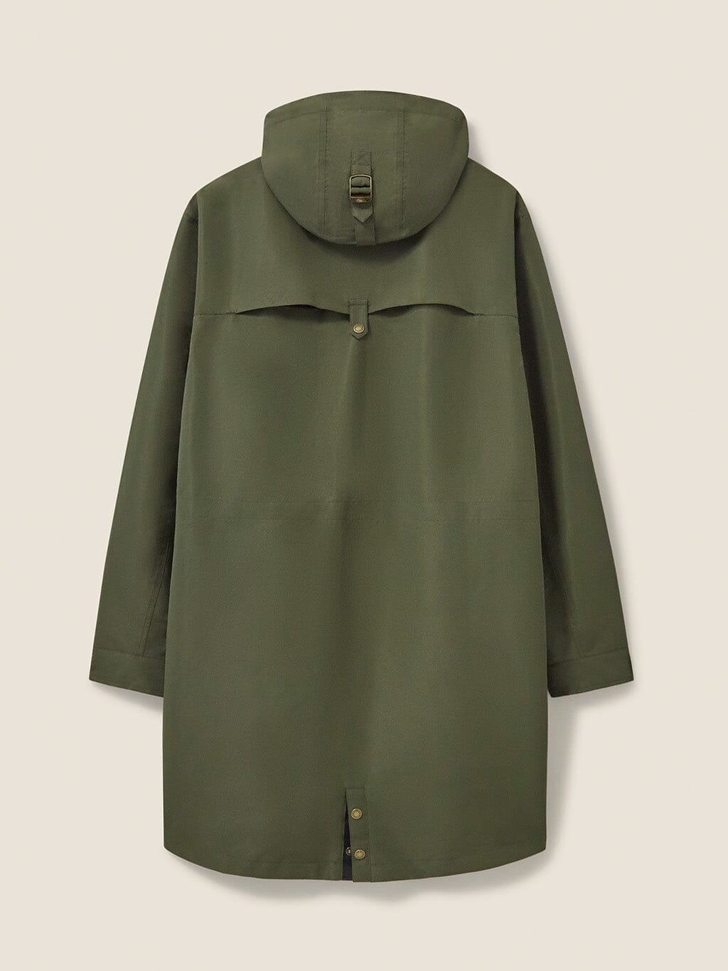 Men’s Water-Resistant Coat
